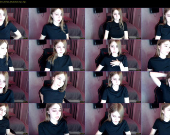 tripleprinces — 9 minute Chaturbate female cam show recording, 720p, Jul 16, 2023