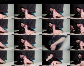vanillaniceeee — 31 minute Chaturbate male cam show recording, 720p, Jul 16, 2023