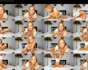 viciousqueen — 54 minute Chaturbate female cam show recording, 720p, Jul 16, 2023