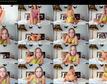 viciousqueen — 40 minute Chaturbate female cam show recording, 720p, Jul 16, 2023