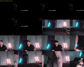 waynemiller_ — 60 minute Chaturbate male cam show recording, 720p, Jul 16, 2023