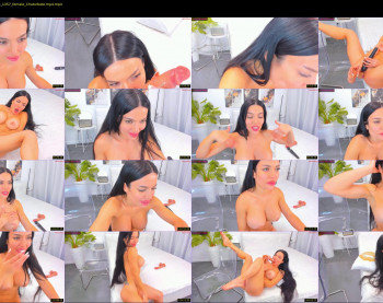 wow_eva_wow — 120 minute Chaturbate female cam show recording, 720p, Jul 16, 2023