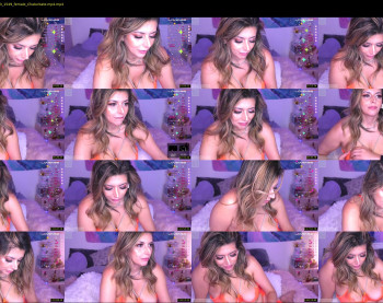 xclusivesecrets — 120 minute Chaturbate female cam show recording, 720p, Jul 16, 2023