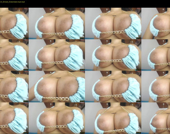 zara_lopez — 9 minute Chaturbate female cam show recording, 720p, Jul 16, 2023