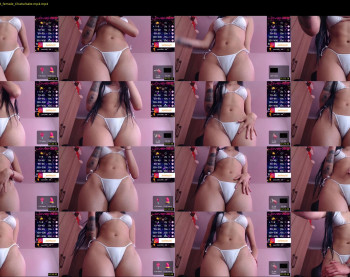 _baihiiti_ — 6 minute Chaturbate female cam show recording, 720p, Jul 17, 2023