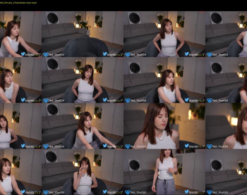 _blackbee_ — 51 minute Chaturbate female cam show recording, 720p, Jul 18, 2023