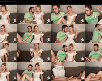 adele_nick2202 — 120 minute Chaturbate couple cam show recording, 720p, Jul 17, 2023