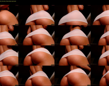 agatha137 — 35 minute Chaturbate female cam show recording, 720p, Jul 17, 2023