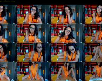 alice_bane — 49 minute Chaturbate female cam show recording, 720p, Jul 17, 2023