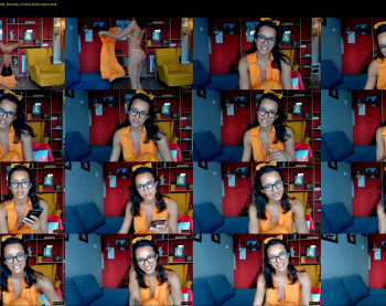 alice_bane — 10 minute Chaturbate female cam show recording, 720p, Jul 17, 2023
