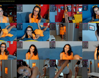 alice_bane — 77 minute Chaturbate female cam show recording, 720p, Jul 17, 2023