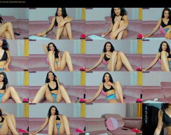 alice_bane — 120 minute Chaturbate female cam show recording, 720p, Jul 18, 2023
