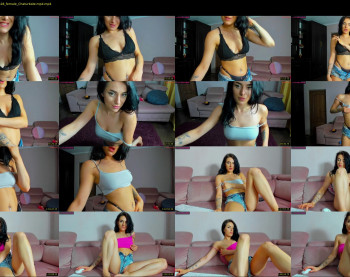 alice_bane — 120 minute Chaturbate female cam show recording, 720p, Jul 18, 2023