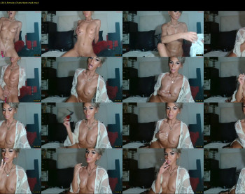 amanda0803 — 16 minute Chaturbate female cam show recording, 720p, Jul 17, 2023