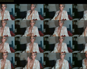 amanda0803 — 7 minute Chaturbate female cam show recording, 720p, Jul 17, 2023