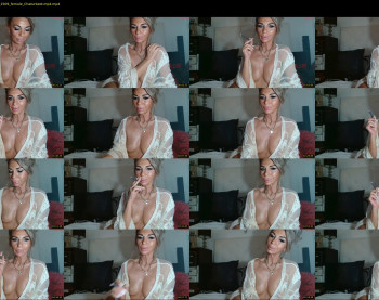 amanda0803 — 6 minute Chaturbate female cam show recording, 720p, Jul 17, 2023