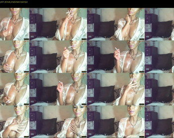 amanda0803 — 9 minute Chaturbate female cam show recording, 720p, Jul 17, 2023