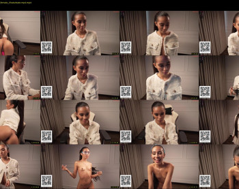 amnie_ — 121 minute Chaturbate female cam show recording, 720p, Jul 18, 2023