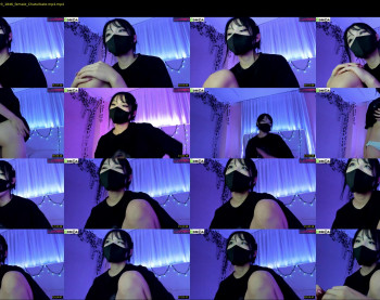 amyalwayshere — 34 minute Chaturbate female cam show recording, 720p, Jul 17, 2023