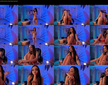 amyarmstrong — 41 minute Chaturbate female cam show recording, 720p, Jul 18, 2023