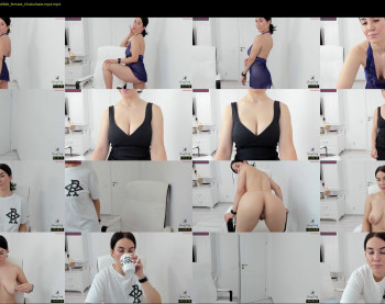 anayscaandy — 124 minute Chaturbate female cam show recording, 720p, Jul 17, 2023