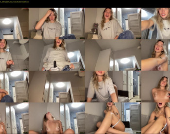 angel_from_sky — 60 minute Chaturbate female cam show recording, 720p, Jul 17, 2023