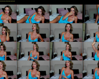 anna_love1 — 7 minute Chaturbate female cam show recording, 720p, Jul 18, 2023