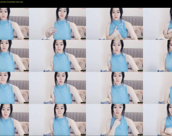 arylia_3 — 56 minute Chaturbate female cam show recording, 720p, Jul 17, 2023