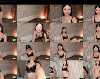 beverlyvega — 120 minute Chaturbate couple cam show recording, 720p, Jul 18, 2023