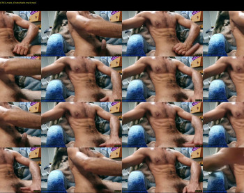 bigdickyduby — 6 minute Chaturbate male cam show recording, 720p, Jul 17, 2023