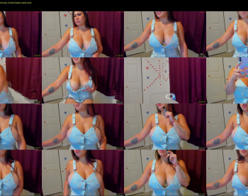 bigt3ti — 65 minute Chaturbate female cam show recording, 720p, Jul 17, 2023