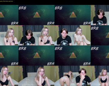 bjliki — 121 minute Chaturbate couple cam show recording, 720p, Jul 18, 2023