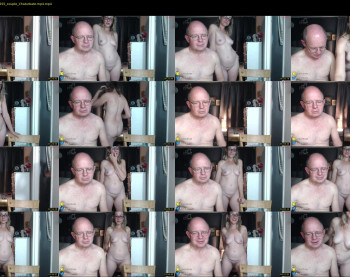 boeslaboes — 5 minute Chaturbate couple cam show recording, 720p, Jul 17, 2023