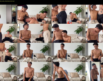 boys_milan — 121 minute Chaturbate male cam show recording, 720p, Jul 17, 2023