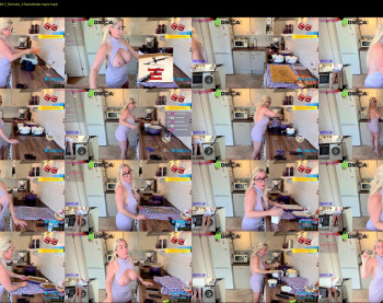 britishladya — 103 minute Chaturbate female cam show recording, 720p, Jul 17, 2023