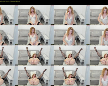 britishmilfpenelope — 6 minute Chaturbate female cam show recording, 720p, Jul 18, 2023