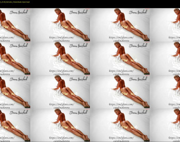 carolinaherera — 11 minute Chaturbate female cam show recording, 720p, Jul 17, 2023