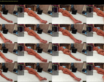classy_medeeea — 70 minute Chaturbate female cam show recording, 720p, Jul 17, 2023