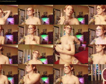 coolteacher — 51 minute Chaturbate female cam show recording, 720p, Jul 17, 2023