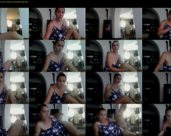 crazybrenda89 — 115 minute Chaturbate couple cam show recording, 720p, Jul 17, 2023