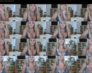 danahotmilf — 35 minute Chaturbate female cam show recording, 720p, Jul 17, 2023