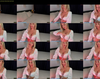 dee_nise — 20 minute Chaturbate female cam show recording, 720p, Jul 17, 2023