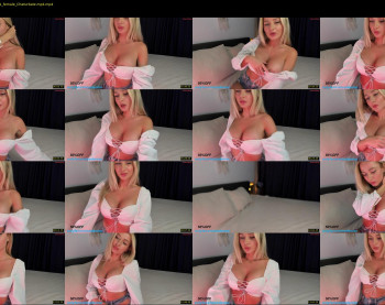 dee_nise — 16 minute Chaturbate female cam show recording, 720p, Jul 17, 2023