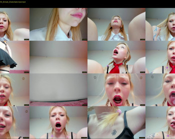 deva_alice — 87 minute Chaturbate female cam show recording, 720p, Jul 17, 2023