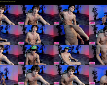 dirty_pothos — 121 minute Chaturbate male cam show recording, 720p, Jul 17, 2023