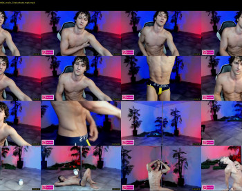 dirty_pothos — 120 minute Chaturbate male cam show recording, 720p, Jul 18, 2023