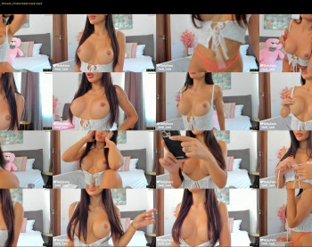 doll_lexi — 48 minute Chaturbate female cam show recording, 720p, Jul 17, 2023