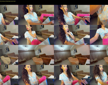 ehotlovea — 121 minute Chaturbate female cam show recording, 720p, Jul 17, 2023