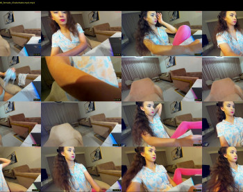 ehotlovea — 121 minute Chaturbate female cam show recording, 720p, Jul 17, 2023