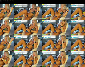 eileen_rose — 4 minute Chaturbate female cam show recording, 720p, Jul 17, 2023